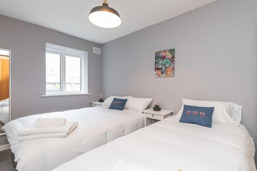 Brand New Drogheda Apartment4 First Floor Exteriör bild