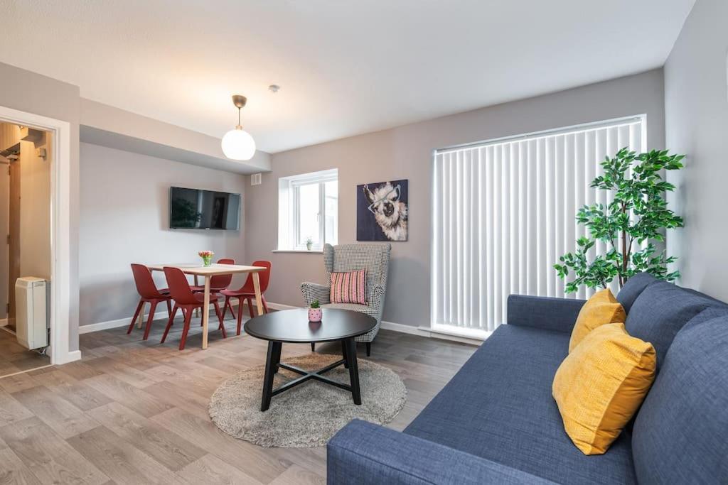 Brand New Drogheda Apartment4 First Floor Exteriör bild
