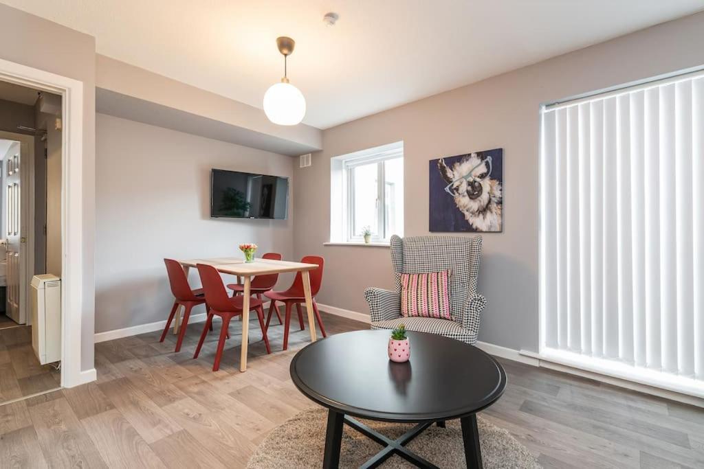 Brand New Drogheda Apartment4 First Floor Exteriör bild