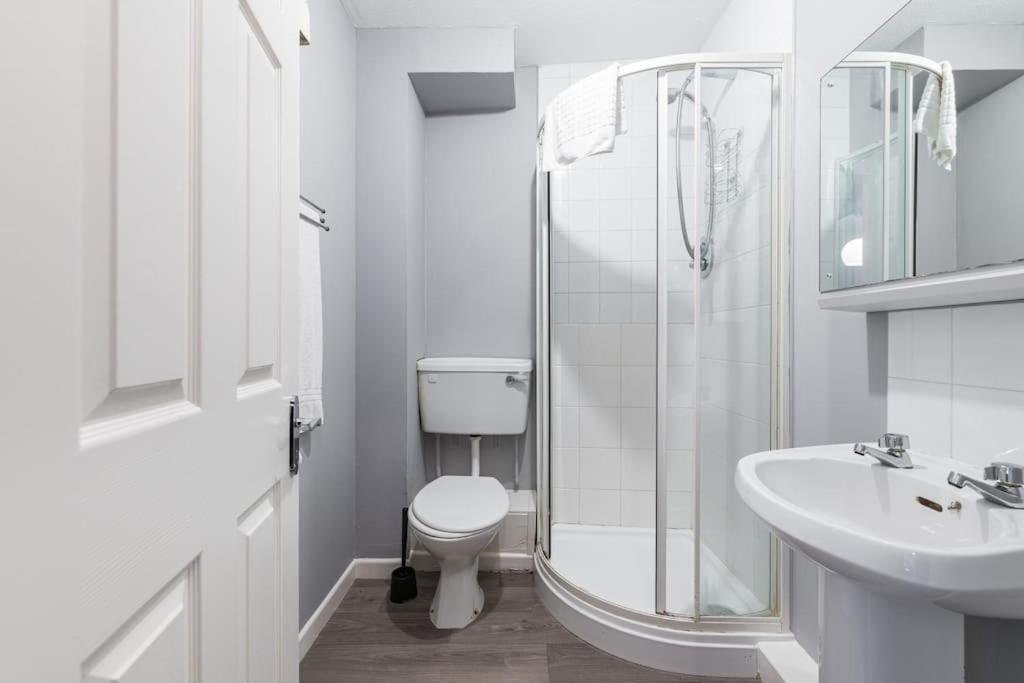 Brand New Drogheda Apartment4 First Floor Exteriör bild
