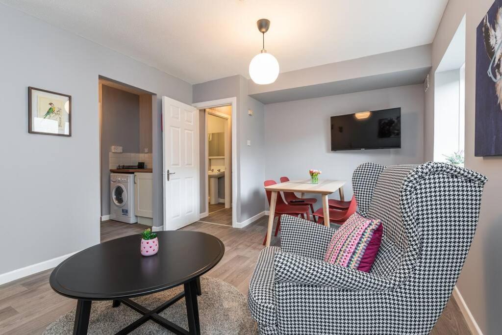 Brand New Drogheda Apartment4 First Floor Exteriör bild