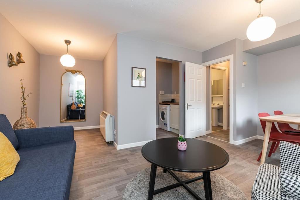 Brand New Drogheda Apartment4 First Floor Exteriör bild